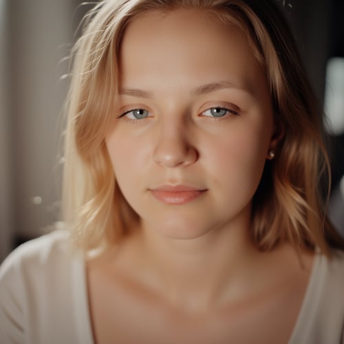 Test Face by S.Lexi on Tensor.Art