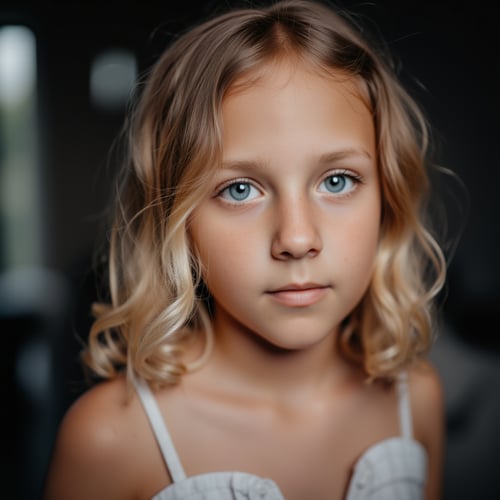 Test Face by S.Lexi on Tensor.Art