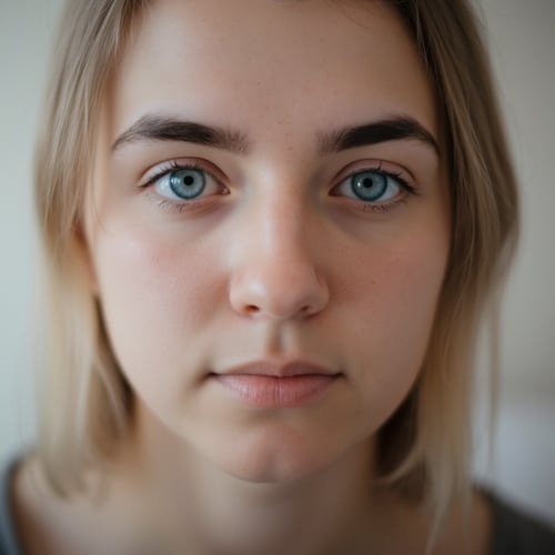 Test Face by S.Lexi on Tensor.Art