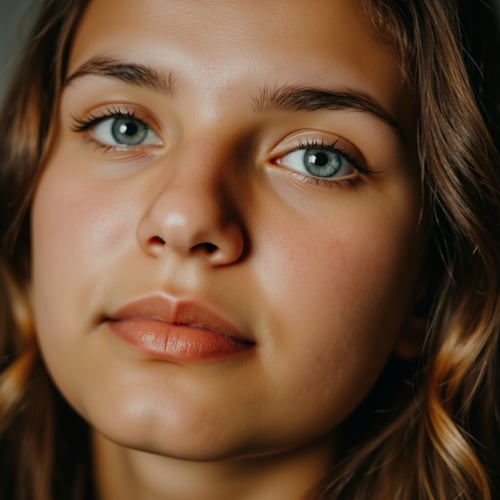 Test Face 2 by S.Lexi on Tensor.Art