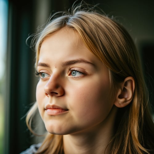 Test Face 2 by S.Lexi on Tensor.Art