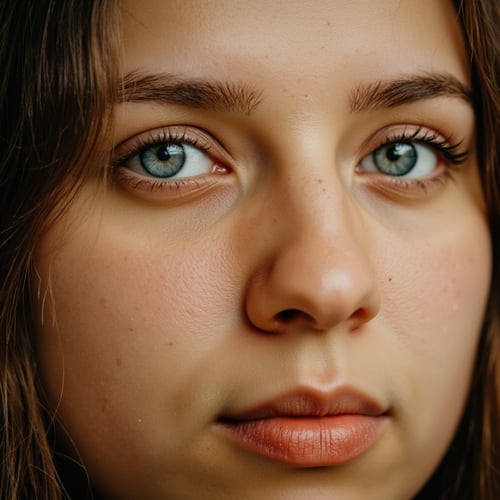 Test Face 2 by S.Lexi on Tensor.Art