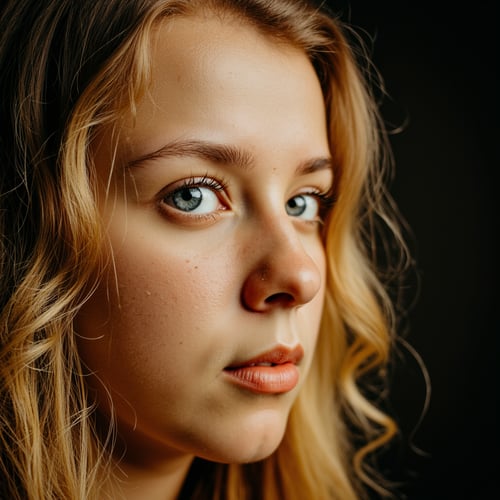 Test Face 2 by S.Lexi on Tensor.Art