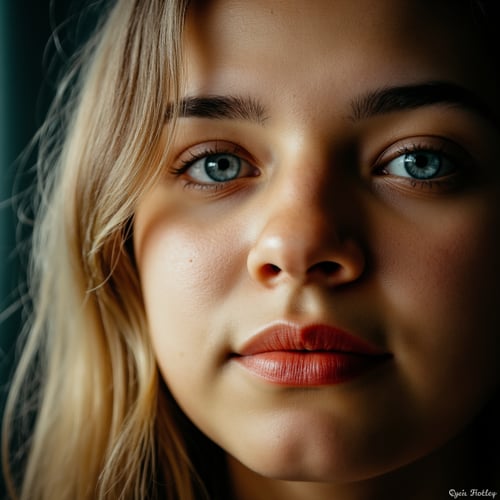 Test Face 2 by S.Lexi on Tensor.Art