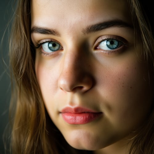 Test Face 2 by S.Lexi on Tensor.Art