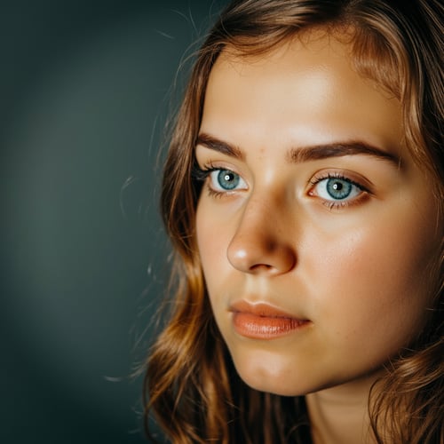 Test Face 2 by S.Lexi on Tensor.Art