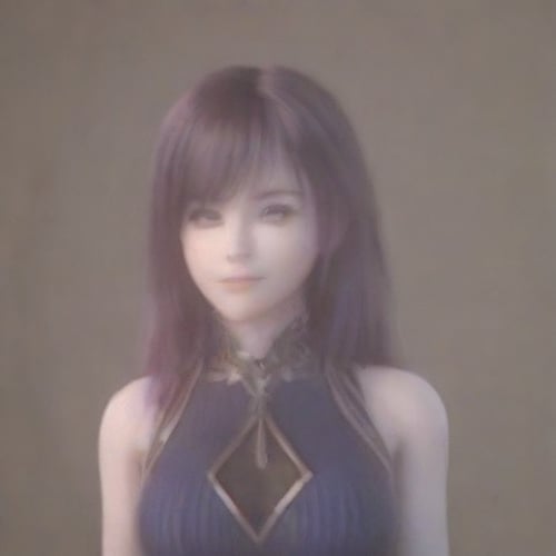 wy by 随便玩玩 on Tensor.Art