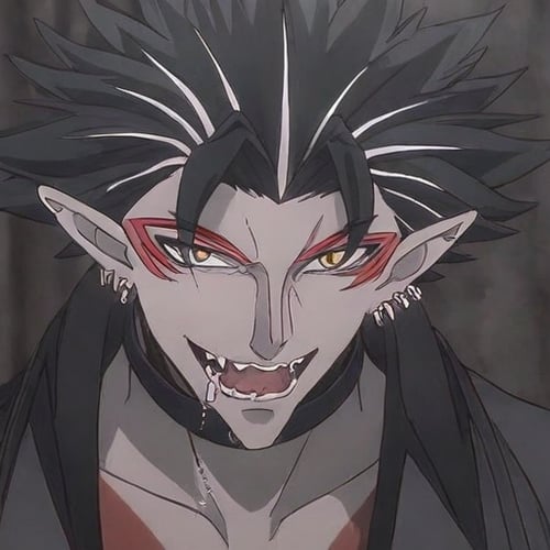 Woltekamui_Ragna Crimson by YukiKun on Tensor.Art
