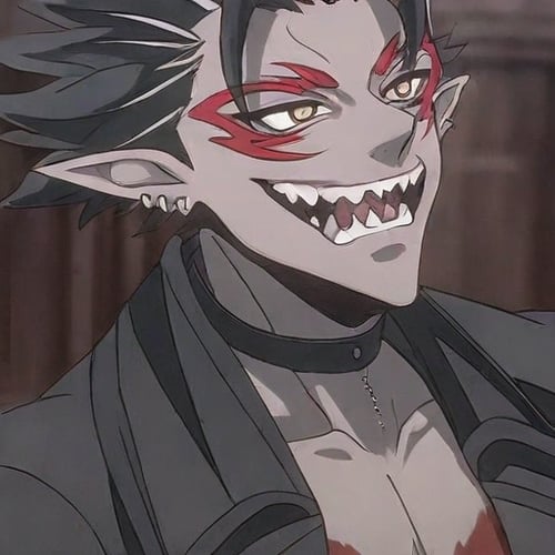 Woltekamui_Ragna Crimson by YukiKun on Tensor.Art