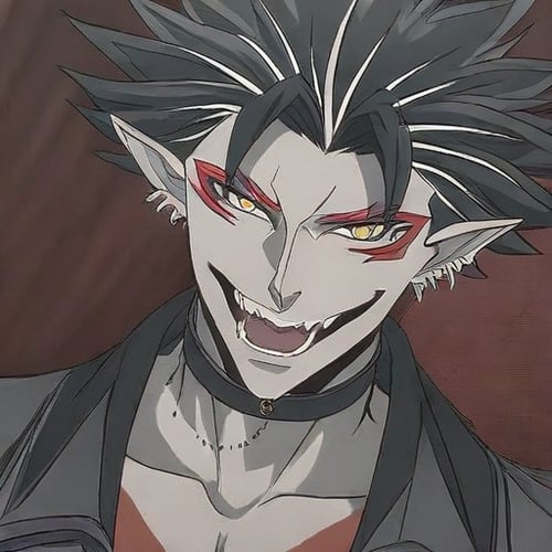 Woltekamui_Ragna Crimson by YukiKun on Tensor.Art