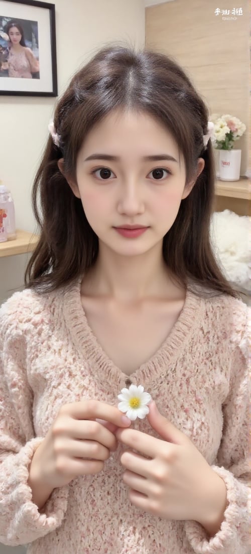 清纯的美女 by 妙手摧花 on Tensor.Art