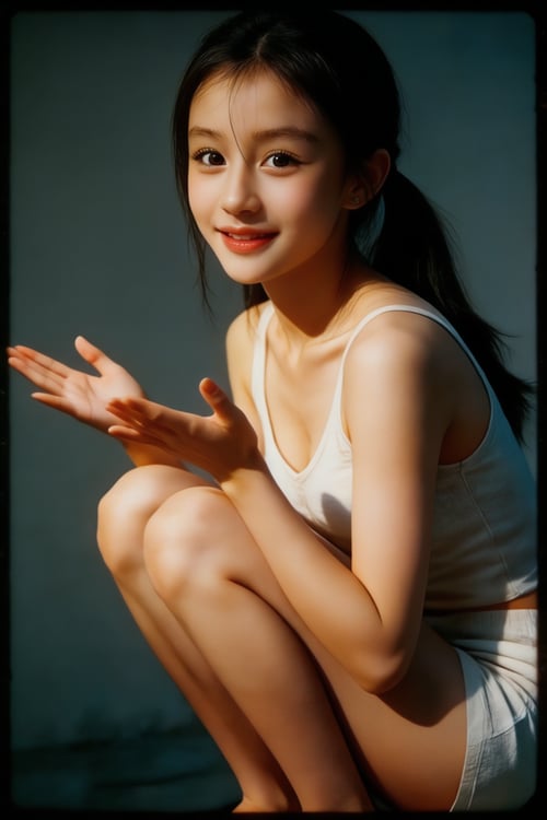 港风滤镜・旧梦款 by 浅夏 on Tensor.Art