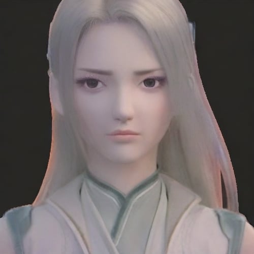 nlyr by 随便玩玩 on Tensor.Art