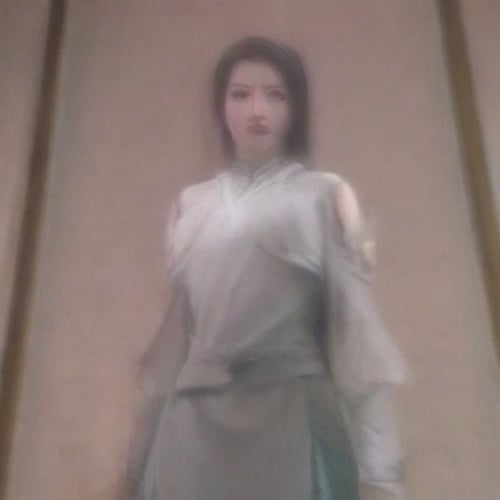 nlyr by 随便玩玩 on Tensor.Art