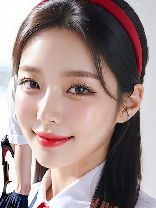 Perfect Beauty Girl by Ai Lover on Tensor.Art