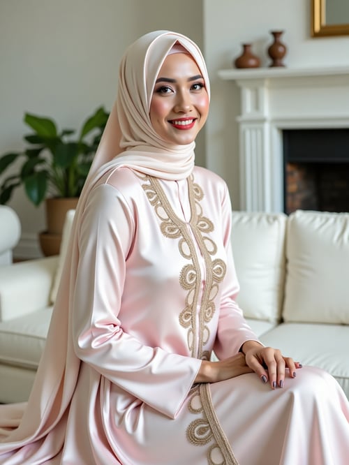 zakiyah diwanti by user_930772795460165329 on Tensor.Art