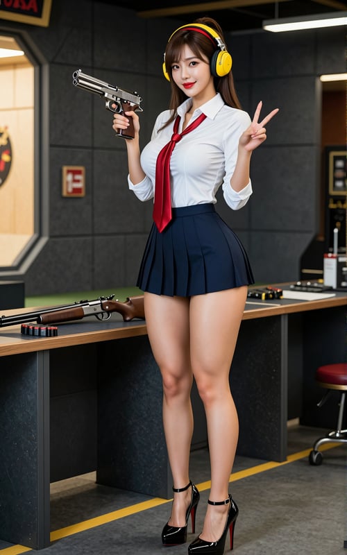 Perfect Beauty Girl by Ai Lover on Tensor.Art