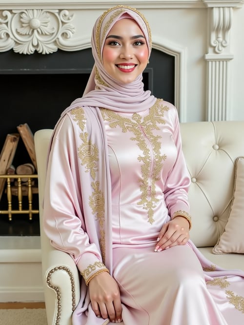 zakiyah diwanti by user_930772795460165329 on Tensor.Art