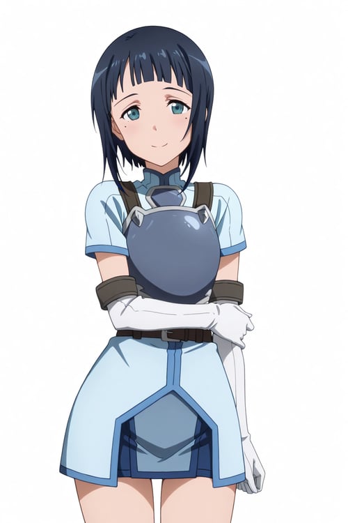 Sachi サチ | Sword Art Online by ヒルコ on Tensor.Art