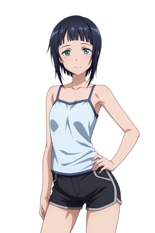Sachi サチ | Sword Art Online by ヒルコ on Tensor.Art