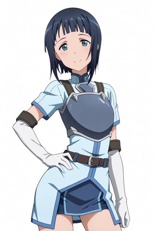Sachi サチ | Sword Art Online by ヒルコ on Tensor.Art