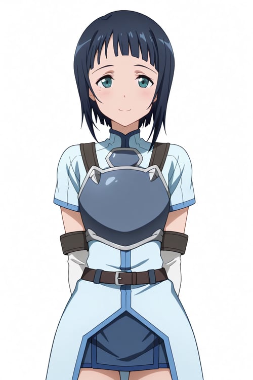 Sachi サチ | Sword Art Online by ヒルコ on Tensor.Art