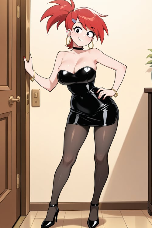 Frankie Foster by Martin2003 on Tensor.Art