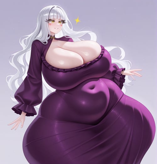 Luunamito Style by Kyojiri Flonne on Tensor.Art