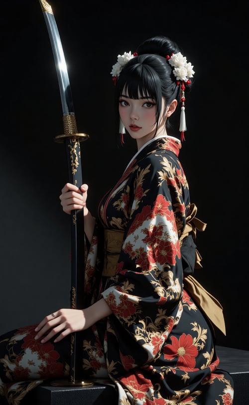 ct-Senoku II by ctmaker on Tensor.Art