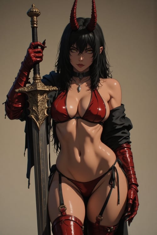 ct-Senoku II by ctmaker on Tensor.Art