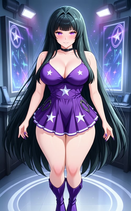 Waifu by Shadow Crow on Tensor.Art