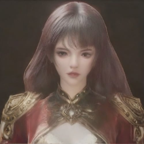 mhc by 随便玩玩 on Tensor.Art