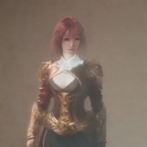 mhc by 随便玩玩 on Tensor.Art