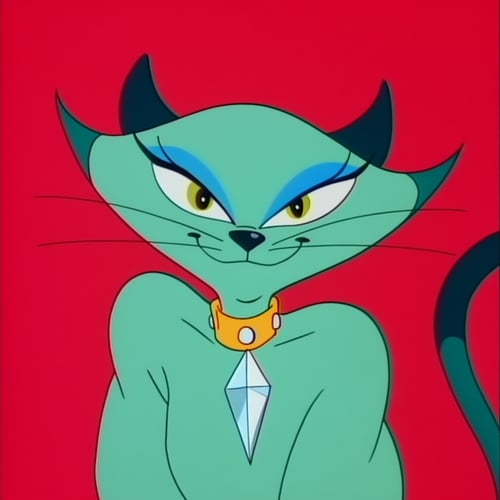 Catnip (HKFTT) by FinisherStrike on Tensor.Art