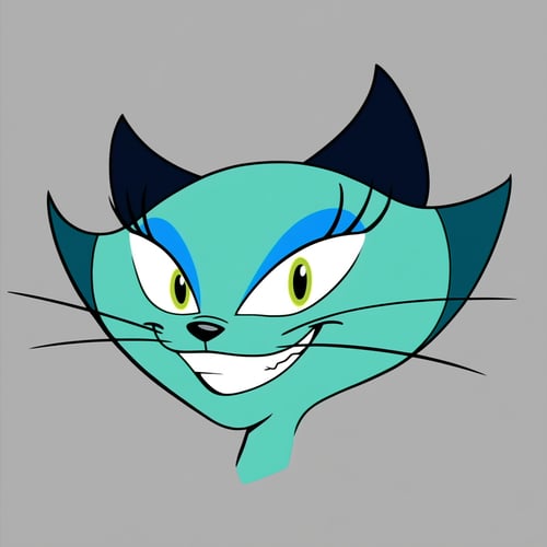 Catnip (HKFTT) by FinisherStrike on Tensor.Art