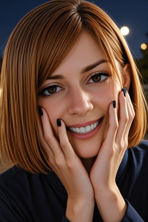 Realistic Fusion Italy Mix by Paradise on Tensor.Art