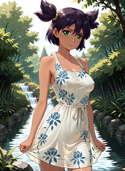 Lena - Everlasting Summer by user_746101532587553253 on Tensor.Art