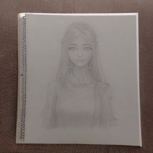 nrr by 随便玩玩 on Tensor.Art