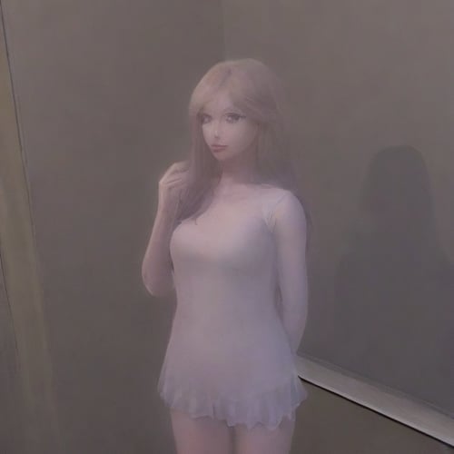 nrr by 随便玩玩 on Tensor.Art