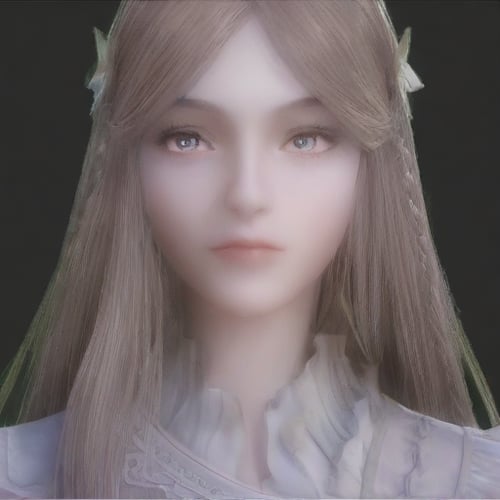 nrr by 随便玩玩 on Tensor.Art