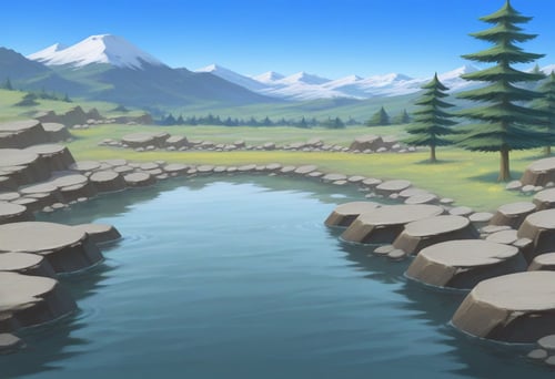 Hinoarashi BG for Illustrious by Hino on Tensor.Art