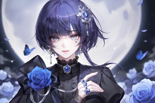 ⋆. ୨ Mickey Mouse ୧˚⋆ by Mitsuki ✝️ on Tensor.Art