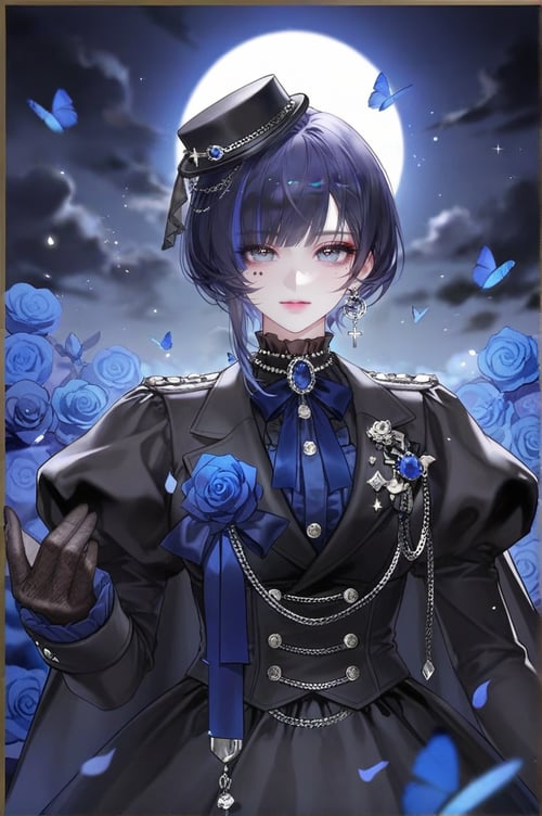 ⋆. ୨ Mickey Mouse ୧˚⋆ by Mitsuki ✝️ on Tensor.Art