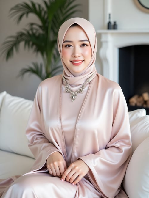 rania tuzahrah by user_930772795460165329 on Tensor.Art