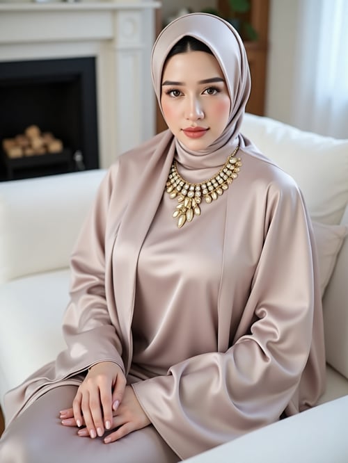 rania tuzahrah by user_930772795460165329 on Tensor.Art