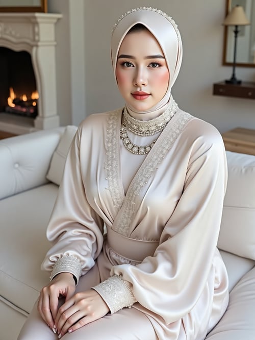 rania tuzahrah by user_930772795460165329 on Tensor.Art