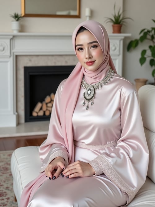 rania tuzahrah by user_930772795460165329 on Tensor.Art