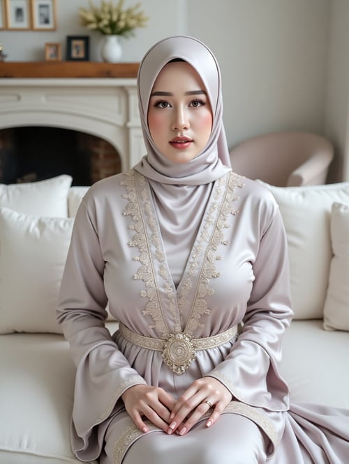 rania tuzahrah by user_930772795460165329 on Tensor.Art