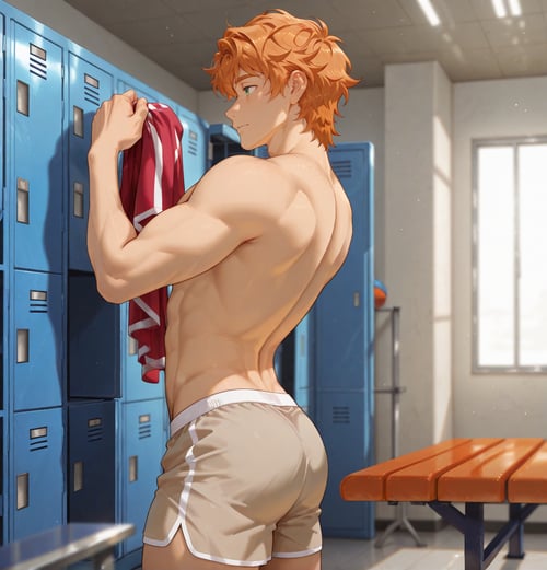 Bryce Callahan  by HiroA_IA on Tensor.Art