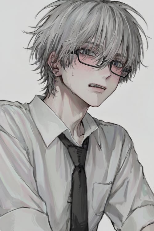 Artg0 manhwa by Orrin on Tensor.Art